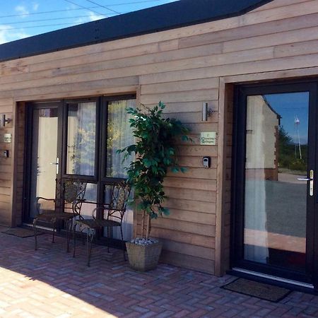 Cloverlea Cottages Bristol Exterior foto