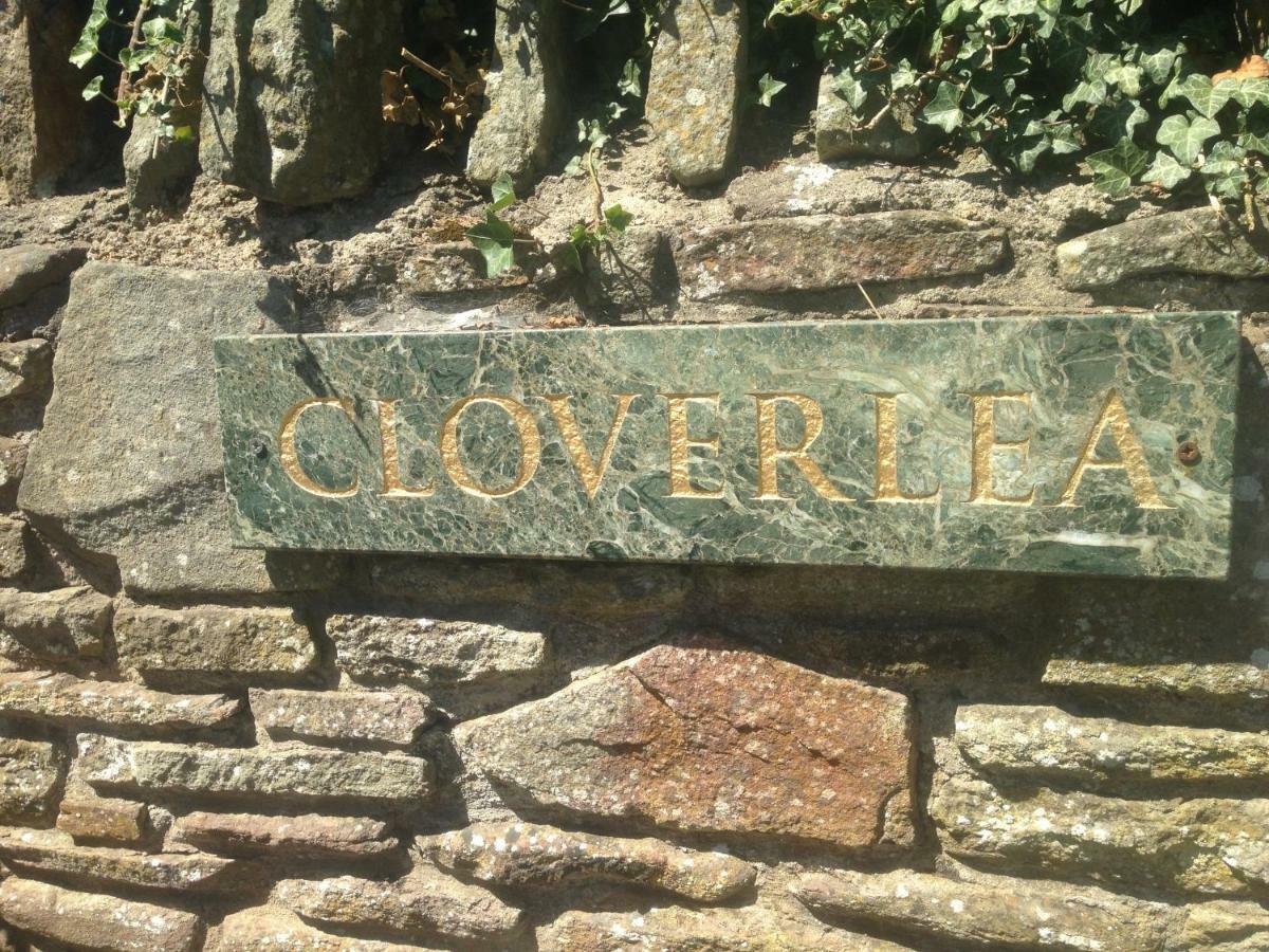 Cloverlea Cottages Bristol Exterior foto